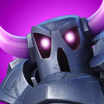 Clash Quest MOD APK
